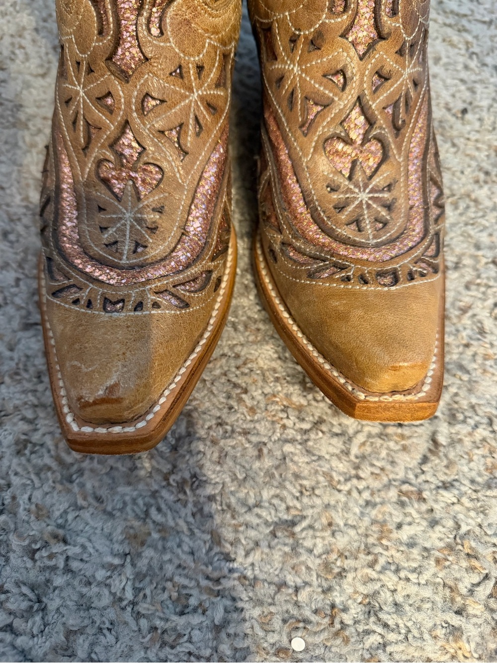 J.B. Dillon Boots - Picture 8 of 10